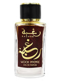 Raghba Wood Intense by Lattafa