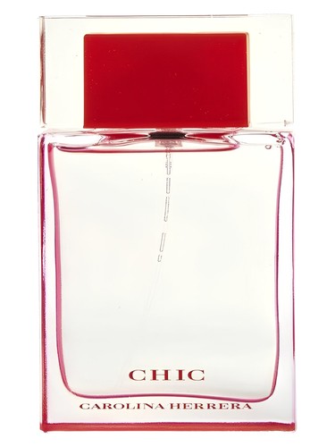 Chic by Carolina Herrera