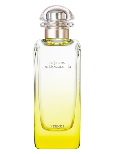Le Jardin De Monsieur Li by Hermes