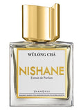 Nishane Wulong Cha Extrait de Parfum bottle