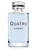 Quatre Pour Homme by Boucheron