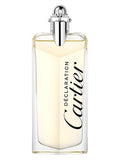 Declaration by Cartier