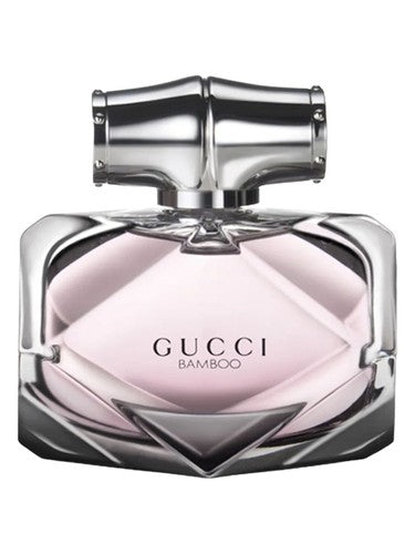 Gucci Bamboo Eau de Parfum bottle