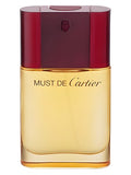 Must by Cartier