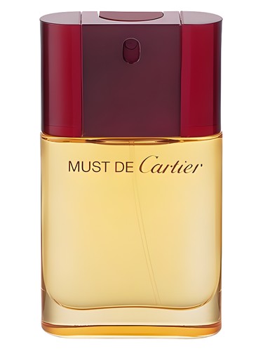 Must by Cartier