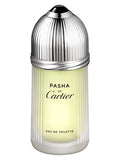 Pasha by Cartier