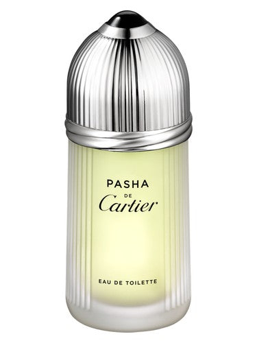 Pasha by Cartier