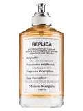 Replica By The Fireplace by Maison Margiela