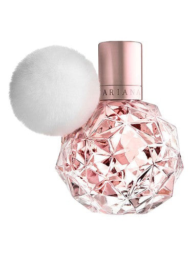 Ariana Grande Ari Eau de Parfum bottle