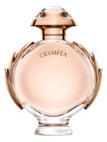 Olympéa by Rabanne Eau de Parfum bottle