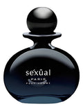 Sexual Paris by Michel Germain