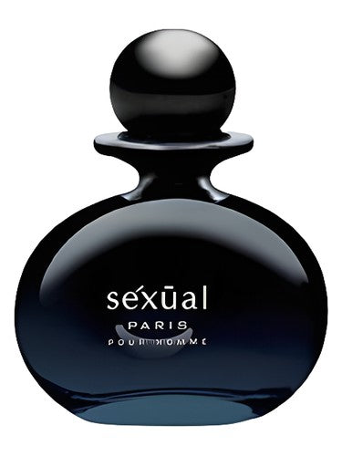Sexual Paris by Michel Germain