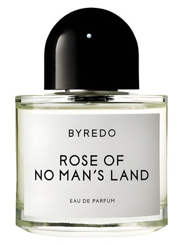 Rose Of No Man's Land by Byredo