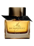 My Burberry Black Parfum