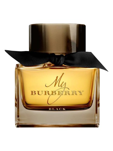 My Burberry Black Parfum