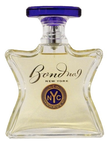 New Haarlem by Bond No. 9