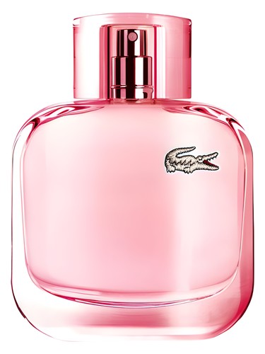 L.12.12 Rose Sparkling by Lacoste