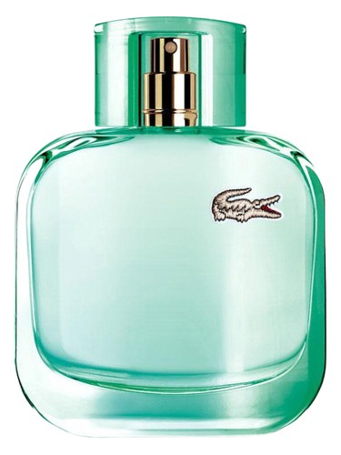 Eau De Lacoste L.12.12 Pour Elle Natural by Lacoste