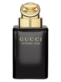 Gucci Intense Oud Eau de Parfum bottle