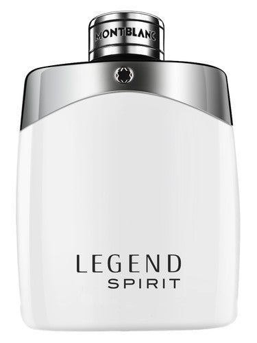 Legend Spirit by Montblanc