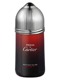 Pasha Edition Noire Sport by Cartier