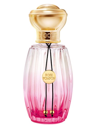 Rose Pompon by Goutal Paris