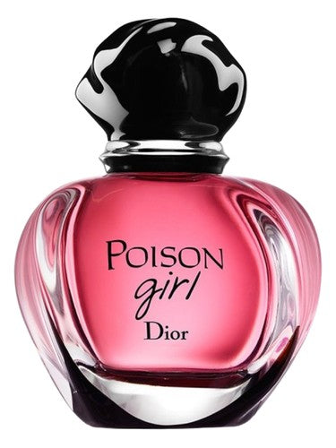 Poison Girl by Christian Dior
