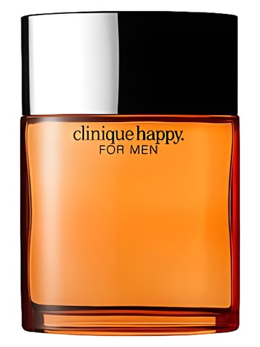 Happy for Men by Clinique