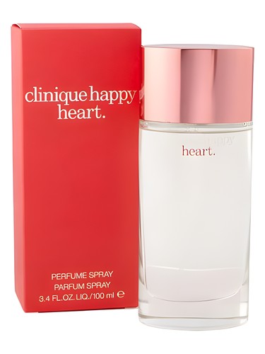 Happy Heart by Clinique