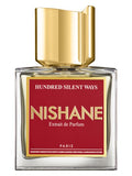 Hundred Silent Ways by Nishane