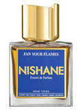 Fan Your Flames by Nishane