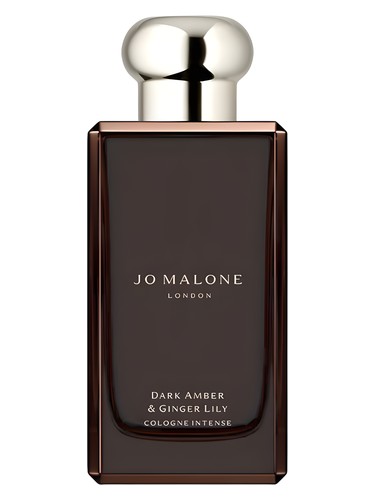 Dark Amber & Ginger Lily by Jo Malone
