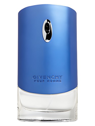 Blue Label by Givenchy