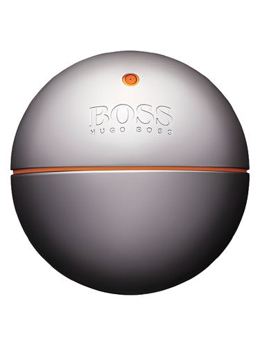 Boss In Motion by Hugo Boss