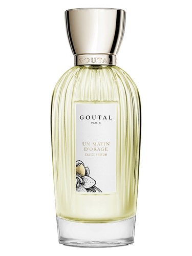Un Matin d'Orage by Goutal Paris