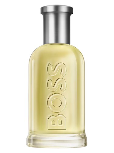 Boss #6 by Hugo Boss
