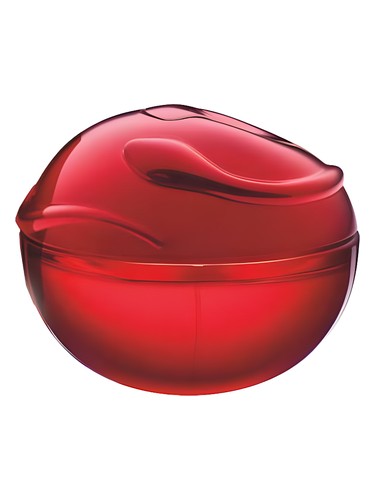 Be Tempted by DKNY