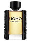 Salvatore Ferragamo Uomo Eau de Toilette bottle