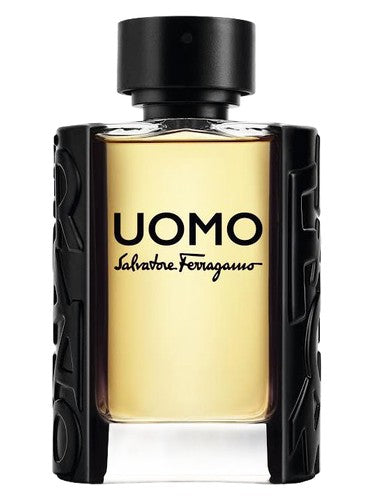 Uomo by Salvatore Ferragamo