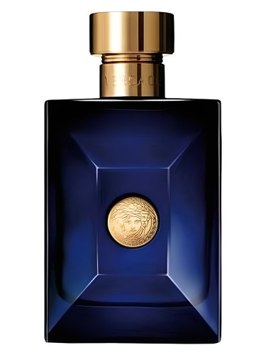 Dylan Blue by Gianni Versace