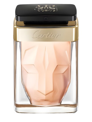 La Panthere Edition Soir by Cartier