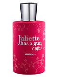 Mmmm by Juliette Has a Gun