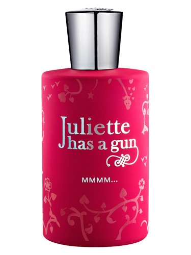 Mmmm by Juliette Has a Gun