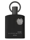 Supremacy Noir by Afnan