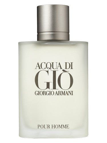 Acqua Di Gio by Giorgio Armani