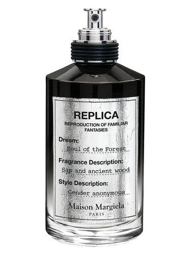 Replica Soul Of The Forest by Maison Margiela