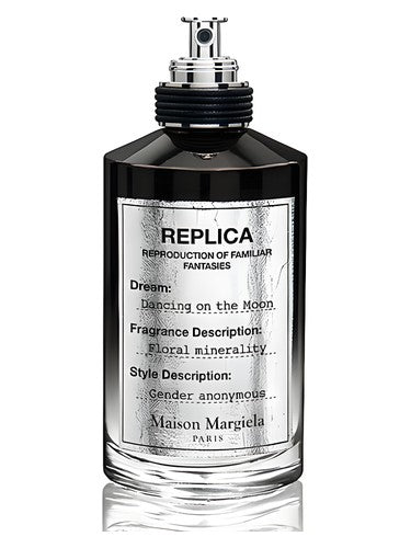 Replica Dancing On The Moon by Maison Margiela