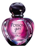 Poison Girl by Christian Dior