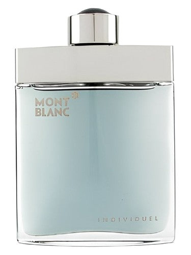 Individuel by Montblanc