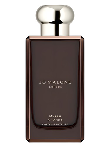 Myrrh & Tonka by Jo Malone